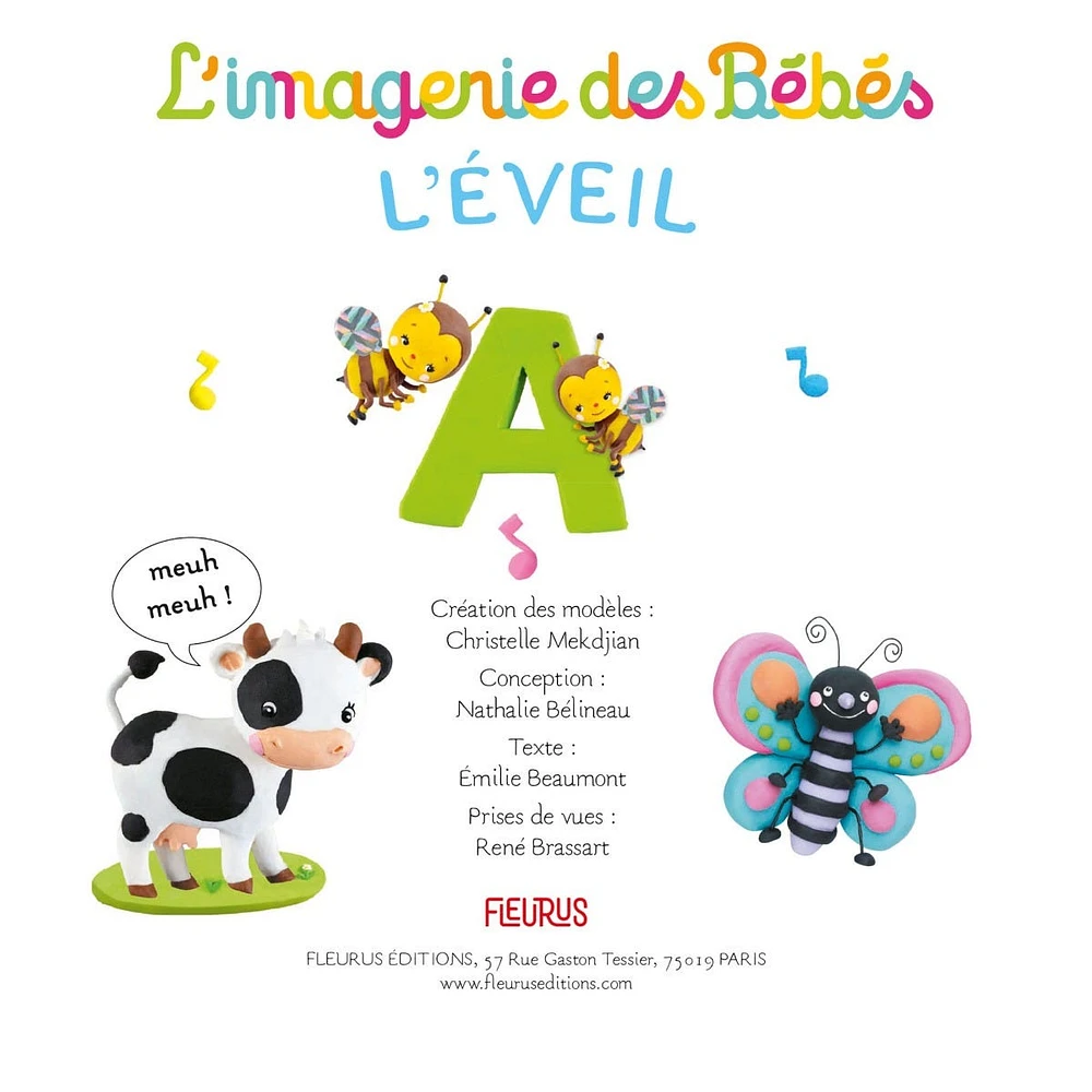 L'Imagerie des Bébés L'Éveil