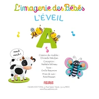 L'Imagerie des Bébés L'Éveil