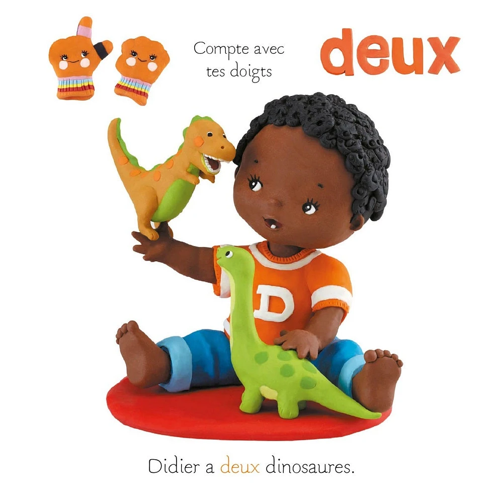 L'Imagerie des Bébés L'Éveil