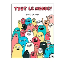 Tout Le Monde!