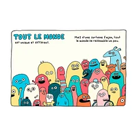 Tout Le Monde!