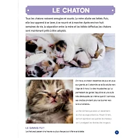 Mon Grand Animalier des Bébés Animaux