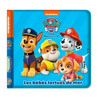 L'Heure Du Bain Pat'Patrouille