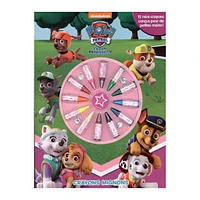 Pat'Patrouille Crayons Mignons