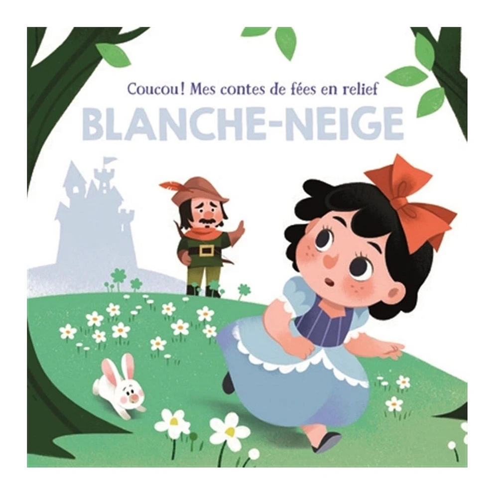 Blanche-Neige