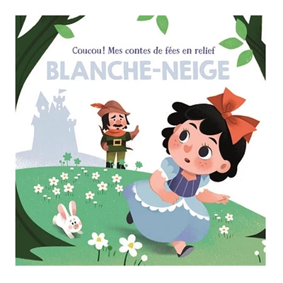 Blanche-Neige