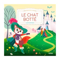 Le Chat Botté