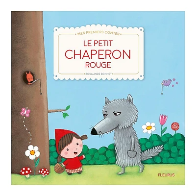 Le Petit Chaperon Rouge