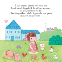 Le Petit Chaperon Rouge