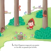 Le Petit Chaperon Rouge