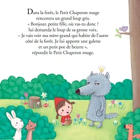 Le Petit Chaperon Rouge