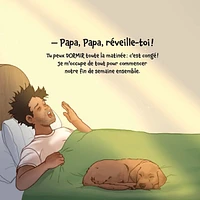 Congé Pour Papa