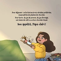 Congé Pour Papa