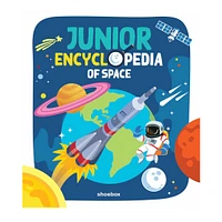 Junior Encyclopedia Of Space