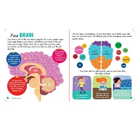 Junior Encyclopedia Of Human Body