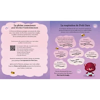 Histoires pour s’endormir – Petit ours