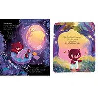 Histoires pour s’endormir – Petit ours