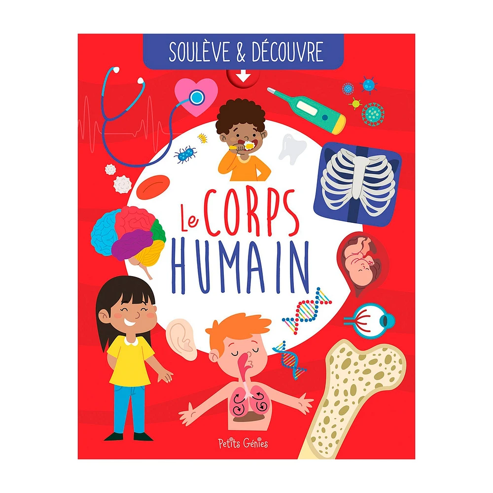 Le Corps Humain