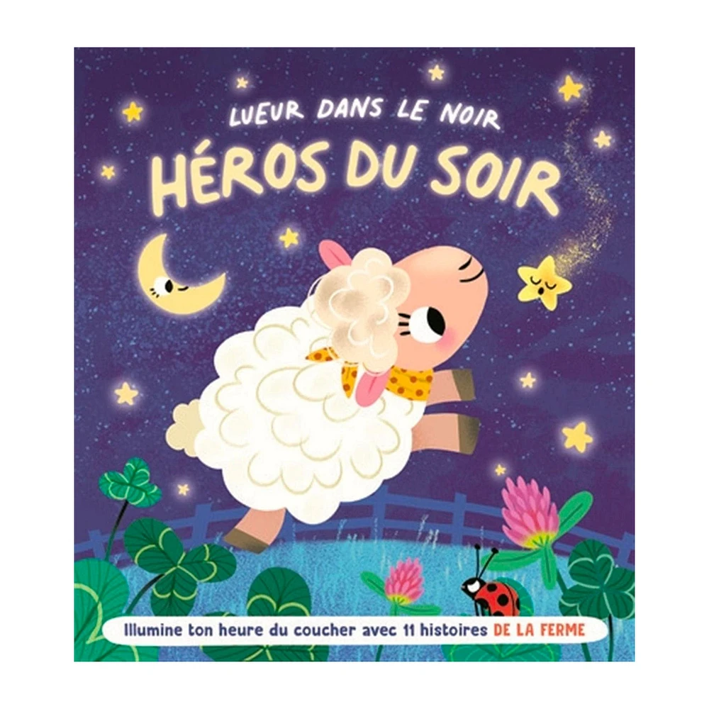 Lueur Dans Le Noir - Les Animaux