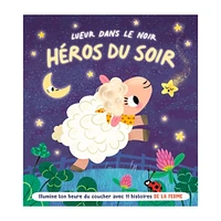Lueur Dans Le Noir - Les Animaux