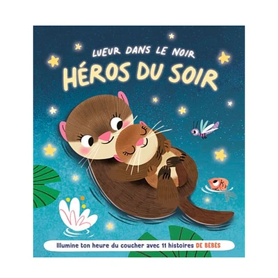 Lueur Dans Le Noir