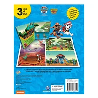 Pat'patrouille la superpatrouille - Comptines et figurines
