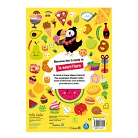 Cherche Et Trouve La Nourriture