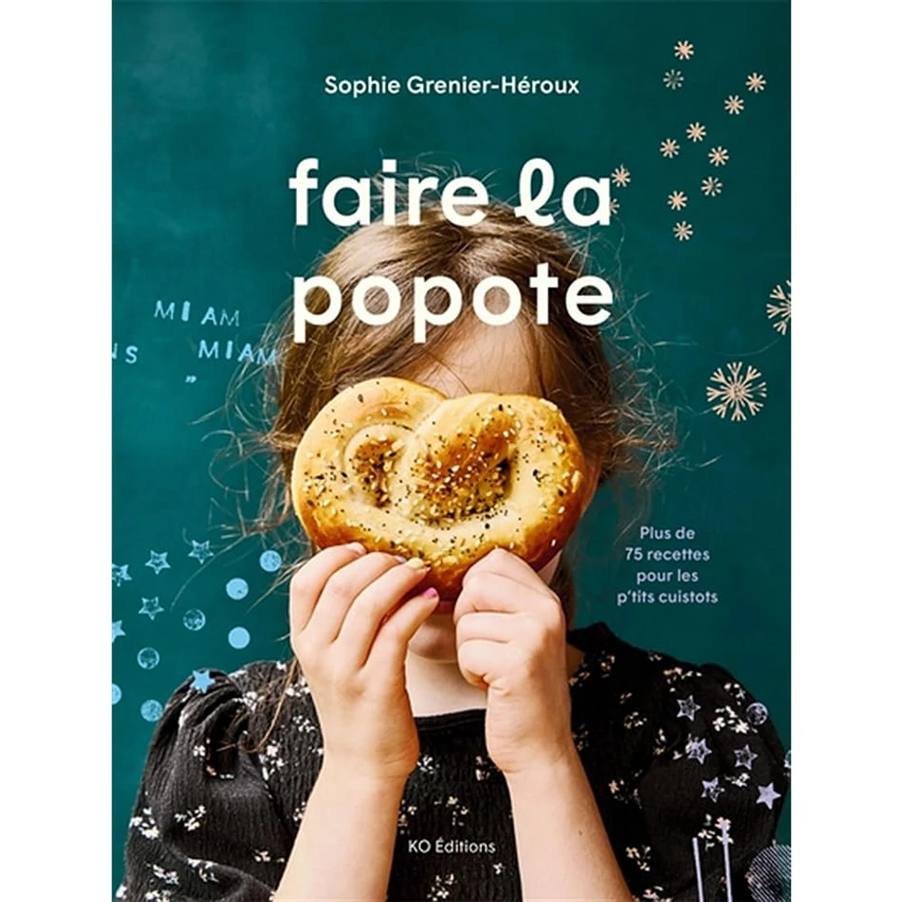 Faire La Popote