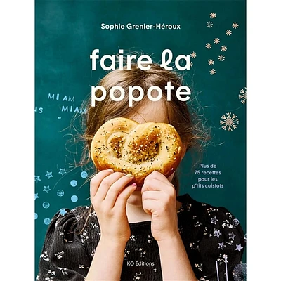 Faire La Popote