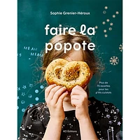 Faire La Popote