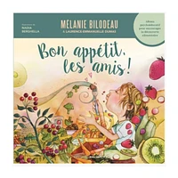 Bon Appétit, Les Amis!