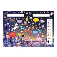 Seek And Find : Magical Creatures