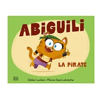 Abiguili 01: La Pirate