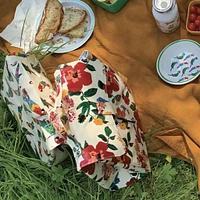 Sac Thermos Isotherme - Les Hibiscus