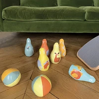 Pin Bowling Set Savane