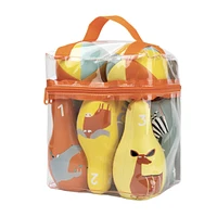 Pin Bowling Set Savane
