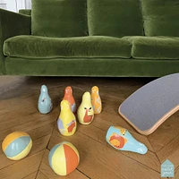 Pin Bowling Set Savane