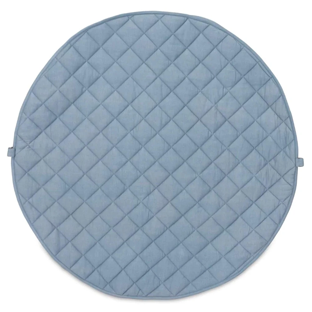 Play N Go Soft Organic Playmat Bag 3-in-1