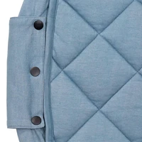 Play N Go Soft Organic Playmat Bag 3-in-1