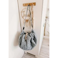 Play N Go Soft Organic Playmat Bag 3-in-1
