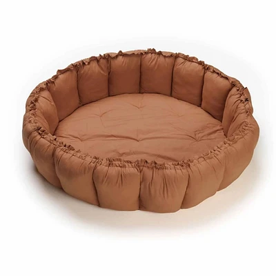 Tapis de Jeu 3-en-1 Bloom - Marron
