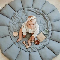 Tapis de Jeu 3-en-1 Bloom