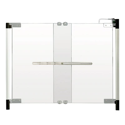 Barrière Hardware Mount - Cristal