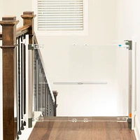 Barrière Hardware Mount - Cristal