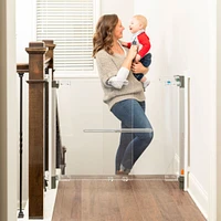 Barrière Hardware Mount - Cristal