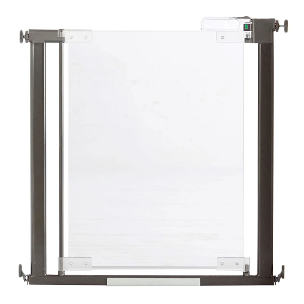 Crystal Designer Baby Gate - Pressure Mount