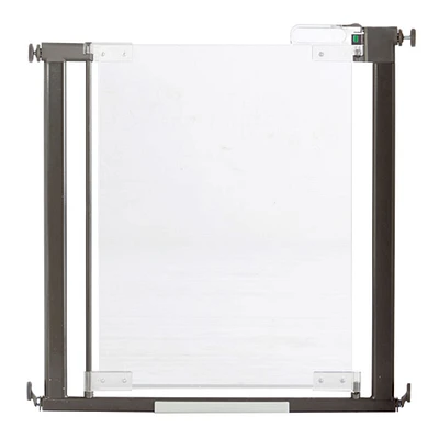 Crystal Designer Baby Gate - Pressure Mount