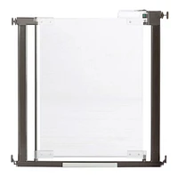 Crystal Designer Baby Gate - Pressure Mount