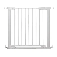 Barrière Auto Close SafeGate - Blanc
