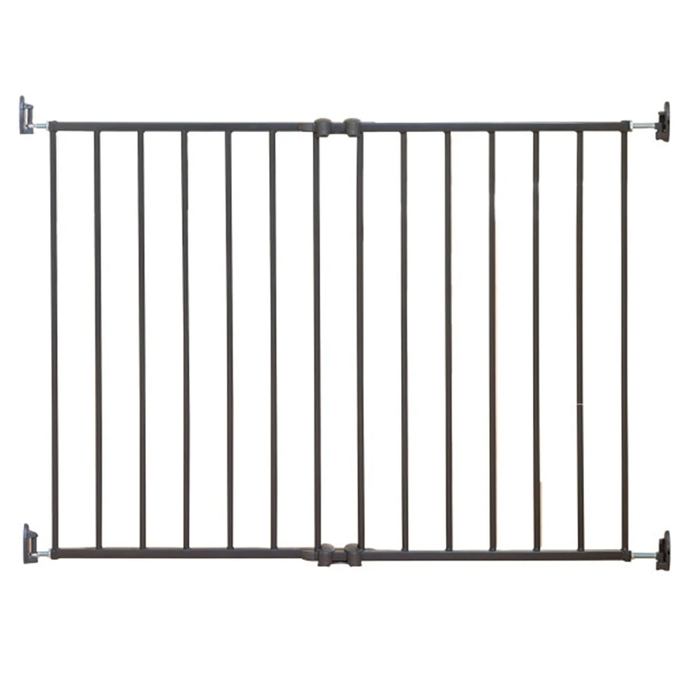 Barrière Extending SafeGate - Gris Slate